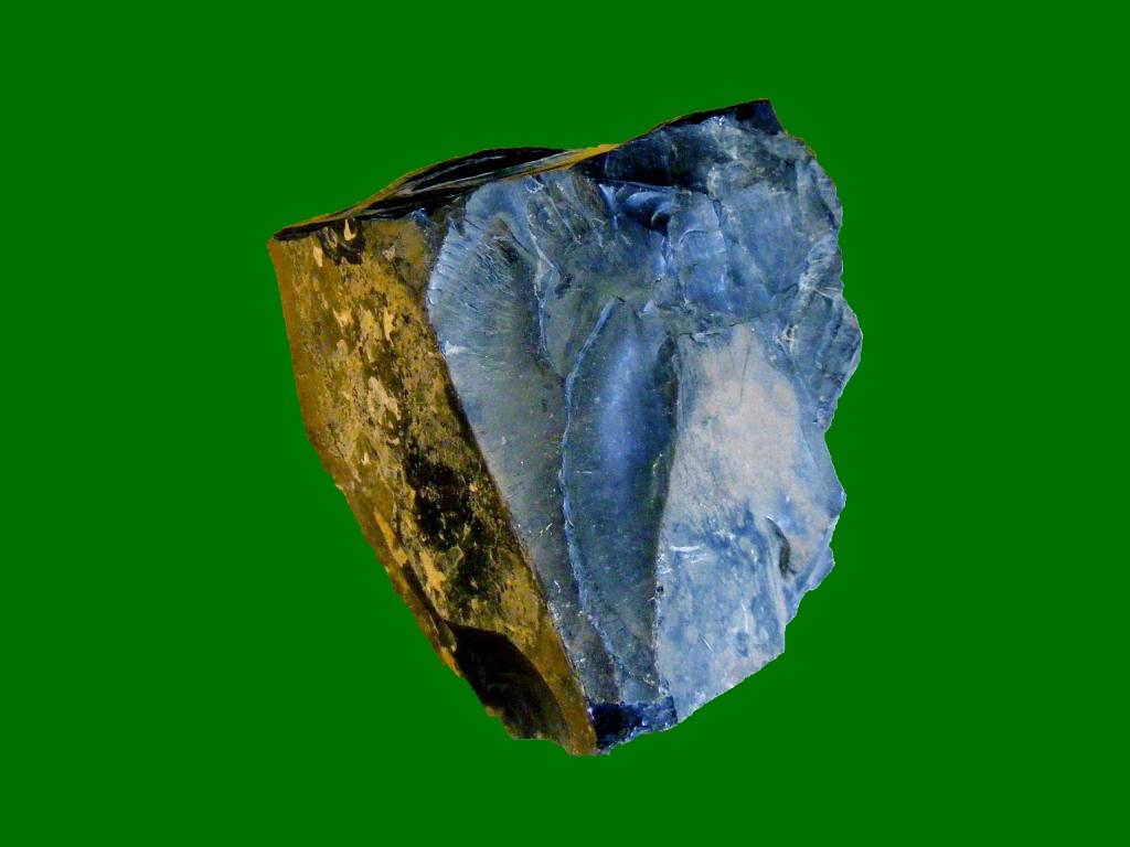Obsidian (Unbekannter Fundpunkt, Armenien)